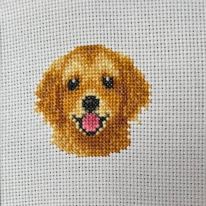 Joyofstitching lade till en bild av sitt köp