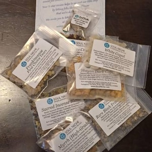 Denton added a photo of their purchase