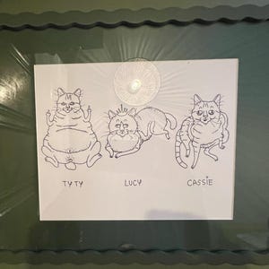 Holli added a photo of their purchase