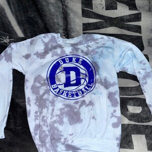 dallas cowboys tie dye sweatshirt