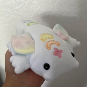 Sarah added a photo of their purchase