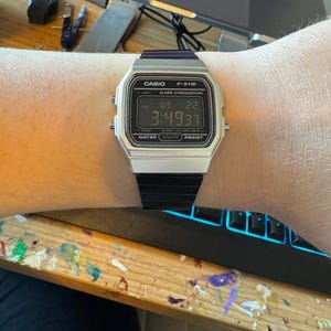 Kelly added a photo of their purchase