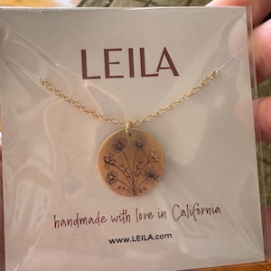 Hannah ha añadido una foto de su compra