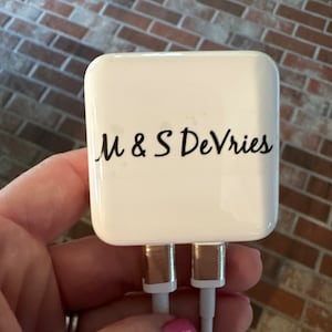 Stacy added a photo of their purchase