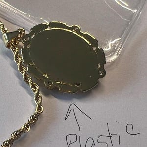 Nicole added a photo of their purchase