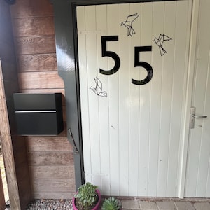 Chantelle added a photo of their purchase