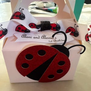 Deborah added a photo of their purchase