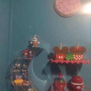 Ashley added a photo of their purchase