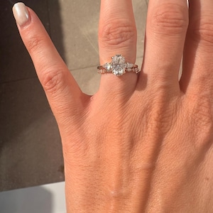 Hannah added a photo of their purchase