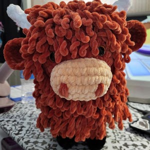 CrowPixie added a photo of their purchase