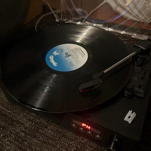 Angie added a photo of their purchase