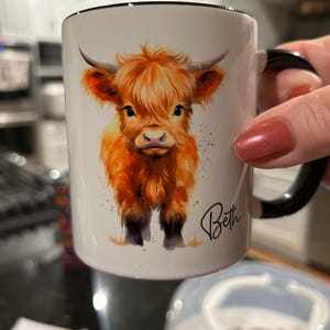 Etsy-Käufer:in hat ein Foto des gekauften Artikels hinzugefügt