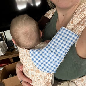 Heather added a photo of their purchase