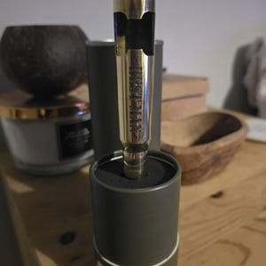 Joe added a photo of their purchase