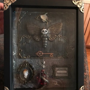 James added a photo of their purchase
