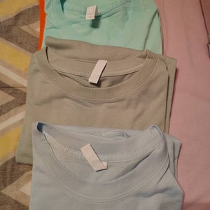 Shelia added a photo of their purchase