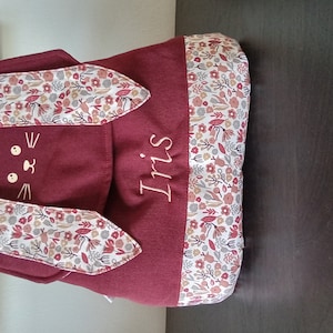 Lydia added a photo of their purchase