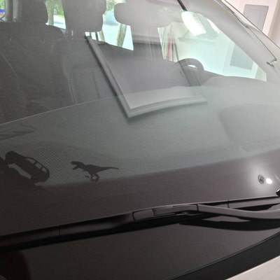 WK2/WK Windshield Easter Egg Decal - Etsy