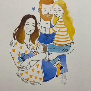 Laura added a photo of their purchase