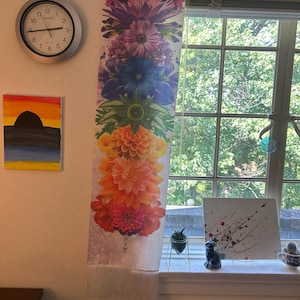 Tonya added a photo of their purchase