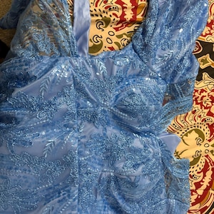 Anaya added a photo of their purchase