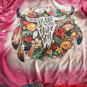 Teri added a photo of their purchase