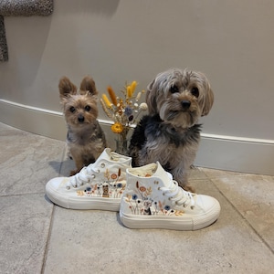 Kerri added a photo of their purchase