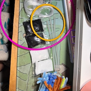 iiLightic a ajouté une photo de son achat