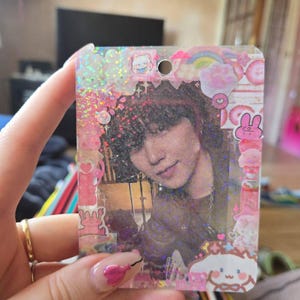 Prue added a photo of their purchase
