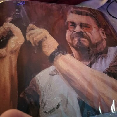 Miracle on Ice Print - Etsy