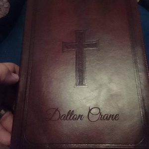 Faith added a photo of their purchase