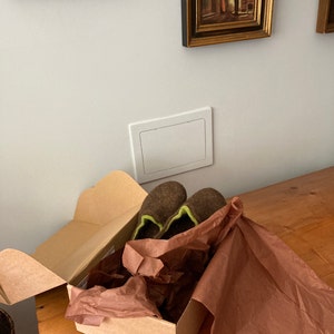 Carole ha aggiunto una foto del proprio acquisto