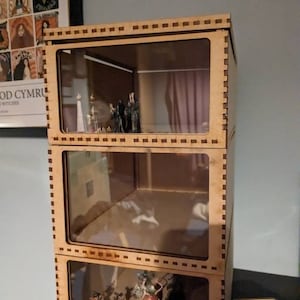 Dan added a photo of their purchase