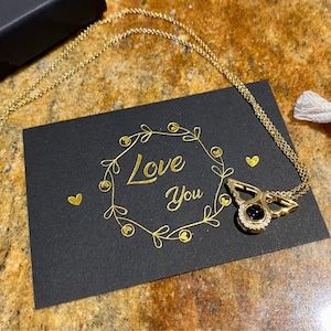 Katherine added a photo of their purchase