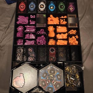 Willard added a photo of their purchase
