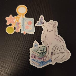 Alison ha añadido una foto de su compra