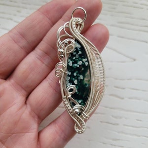 Ahna hat ein Foto des gekauften Artikels hinzugefügt