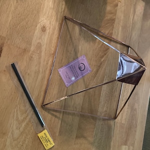 Cassandra added a photo of their purchase