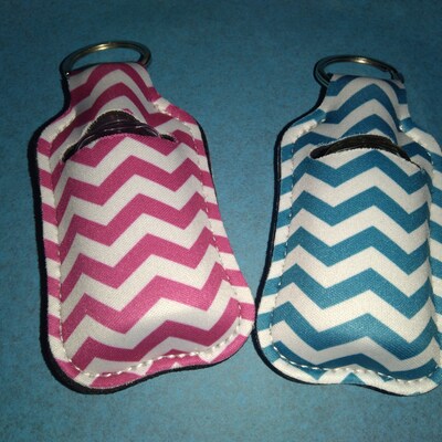 Thin Blue Line Police & Fire Keychain / Ribbon Keychain / - Etsy