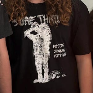 Sore Throat Short Sleeve Shirt Punk Crust Dbeat Hardcore Punk - Etsy