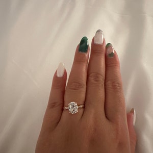 Liz added a photo of their purchase