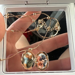 Ashley added a photo of their purchase