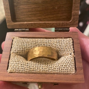 Caroline added a photo of their purchase