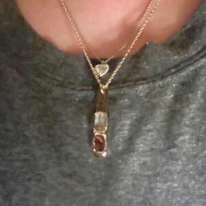 Deanna added a photo of their purchase