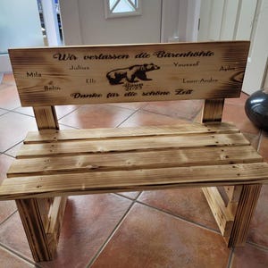 Lena added a photo of their purchase