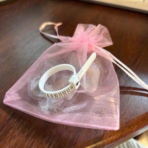 Etsy buyer added a photo of their purchase