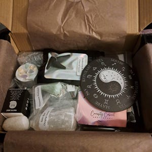 Leighann added a photo of their purchase