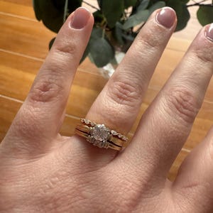 Etsy のお客さま さんが購入した商品の写真を追加しました