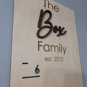 Comprador de Etsy ha añadido una foto de su compra