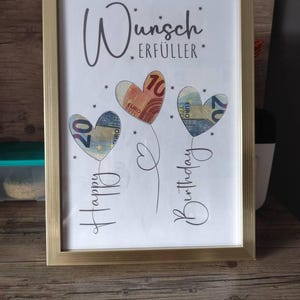 Susanne added a photo of their purchase